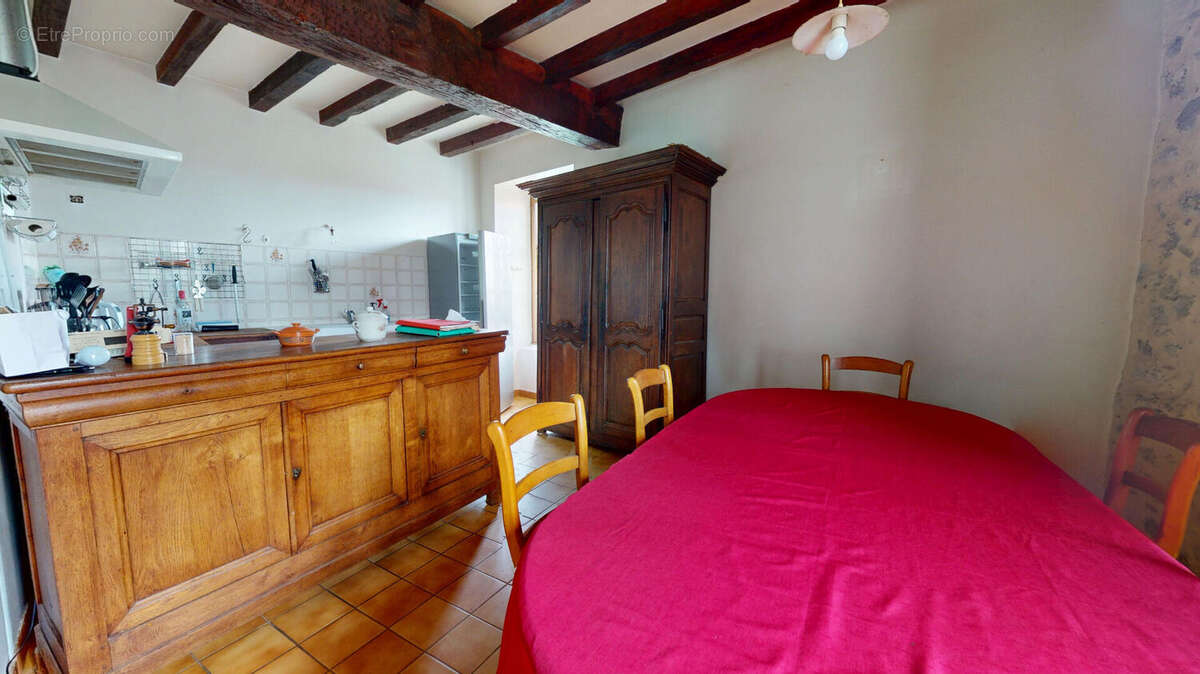 Maison à VILLENEUVE-SUR-LOT