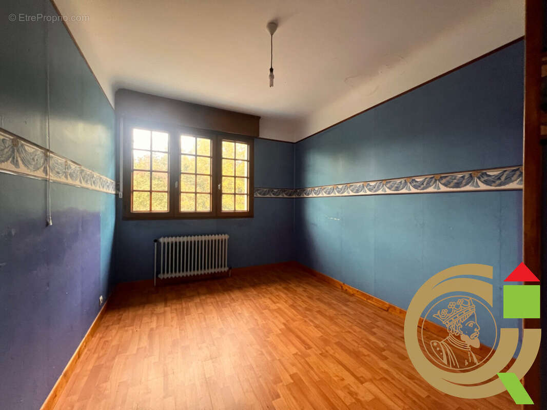 Maison à BREXENT-ENOCQ