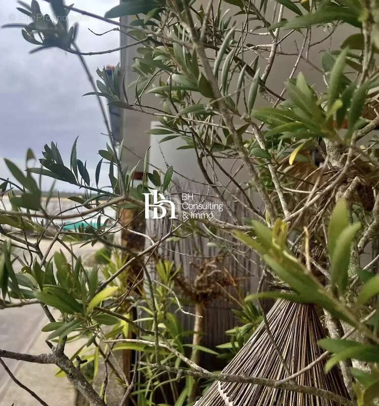 Appartement à LA TESTE-DE-BUCH