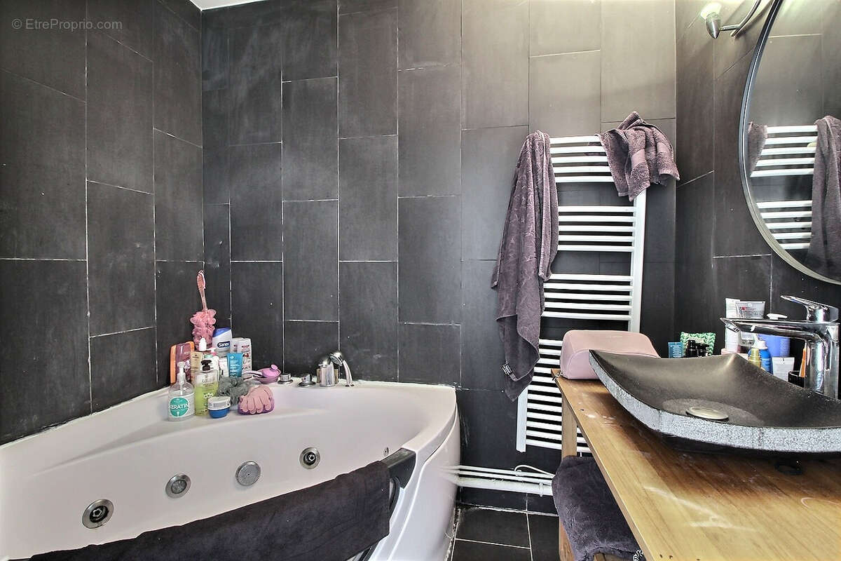 Appartement à PUTEAUX