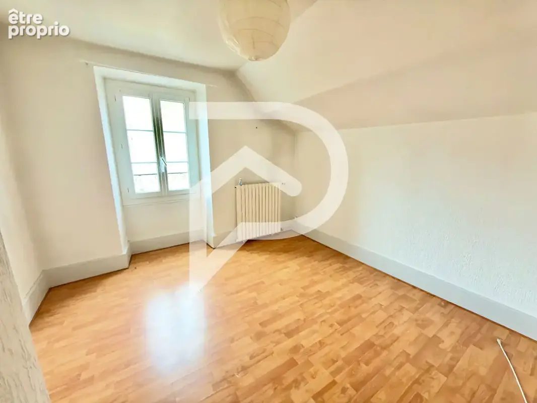 Maison Poulangy  5 pièce(s) - photo 7
