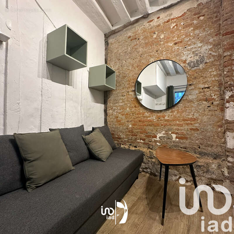 Photo 2 - Appartement à ROUEN