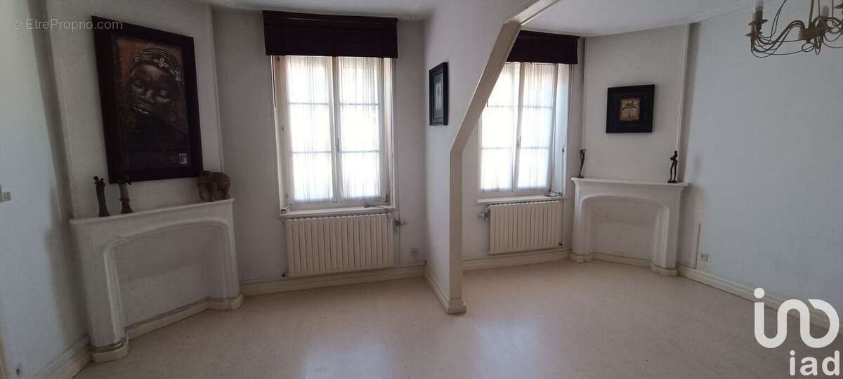 Photo 8 - Maison à BAYONVILLE-SUR-MAD