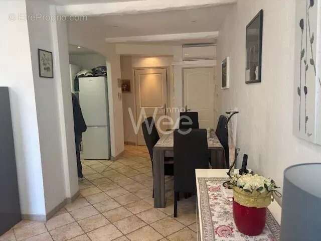 Appartement à BIOT
