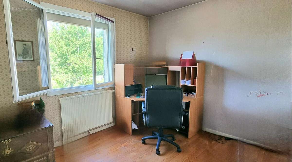 Maison à ANDREZIEUX-BOUTHEON