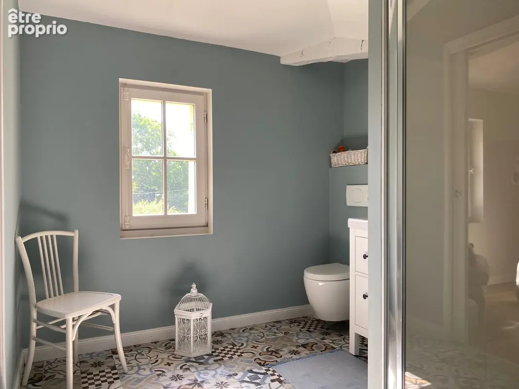 Magnifique propriété aux portes de Libourne - photo 13