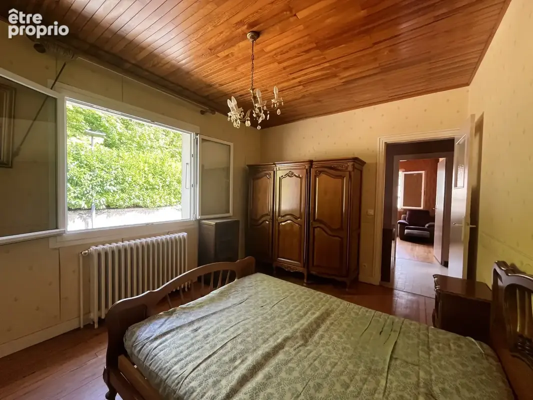 Gieres centre maison - photo 26