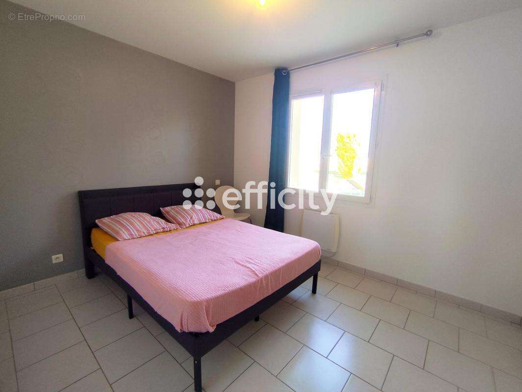Maison 133 m² à Perignac  - photo 13