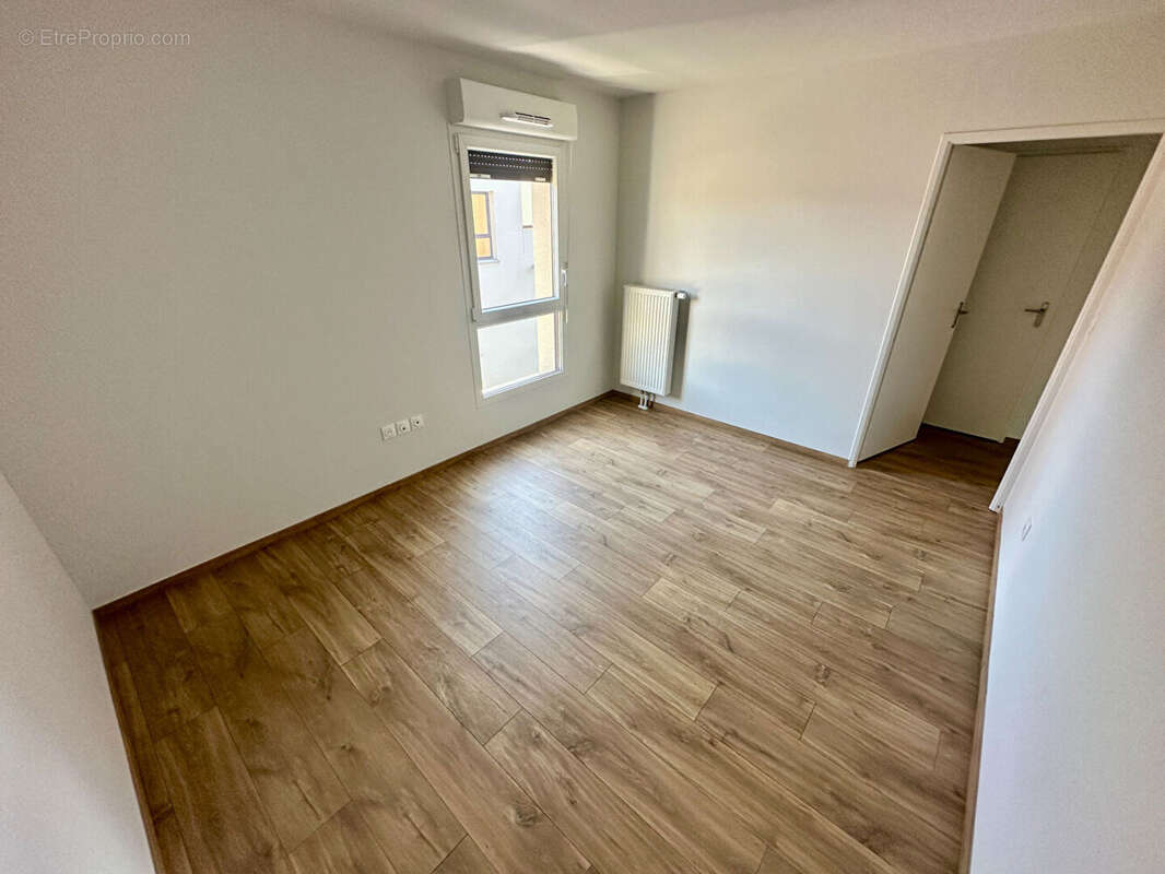 Appartement à HAUBOURDIN