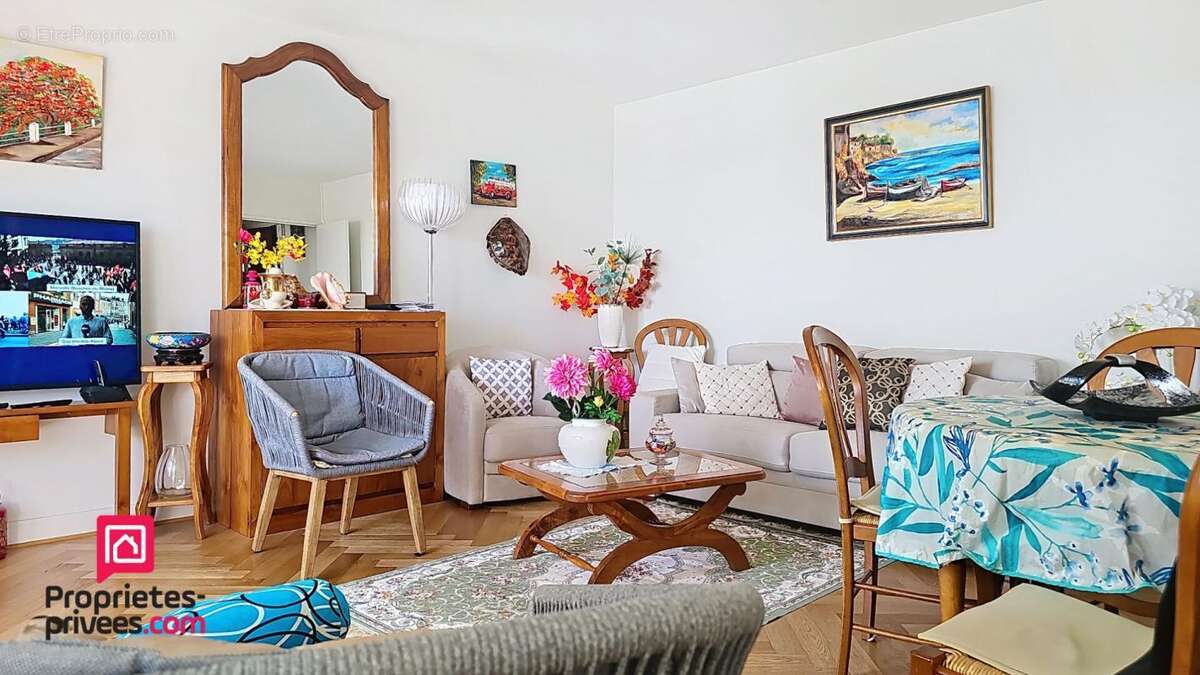 Appartement à ROYAN