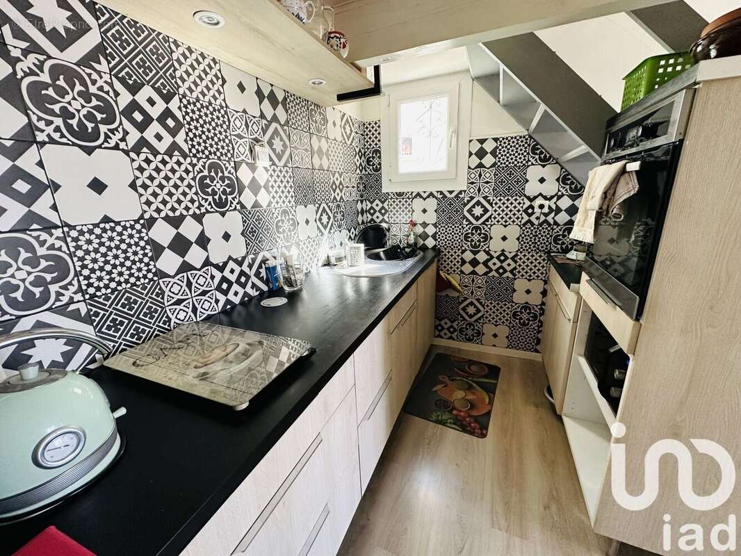 Photo 4 - Maison à PORT-LA-NOUVELLE