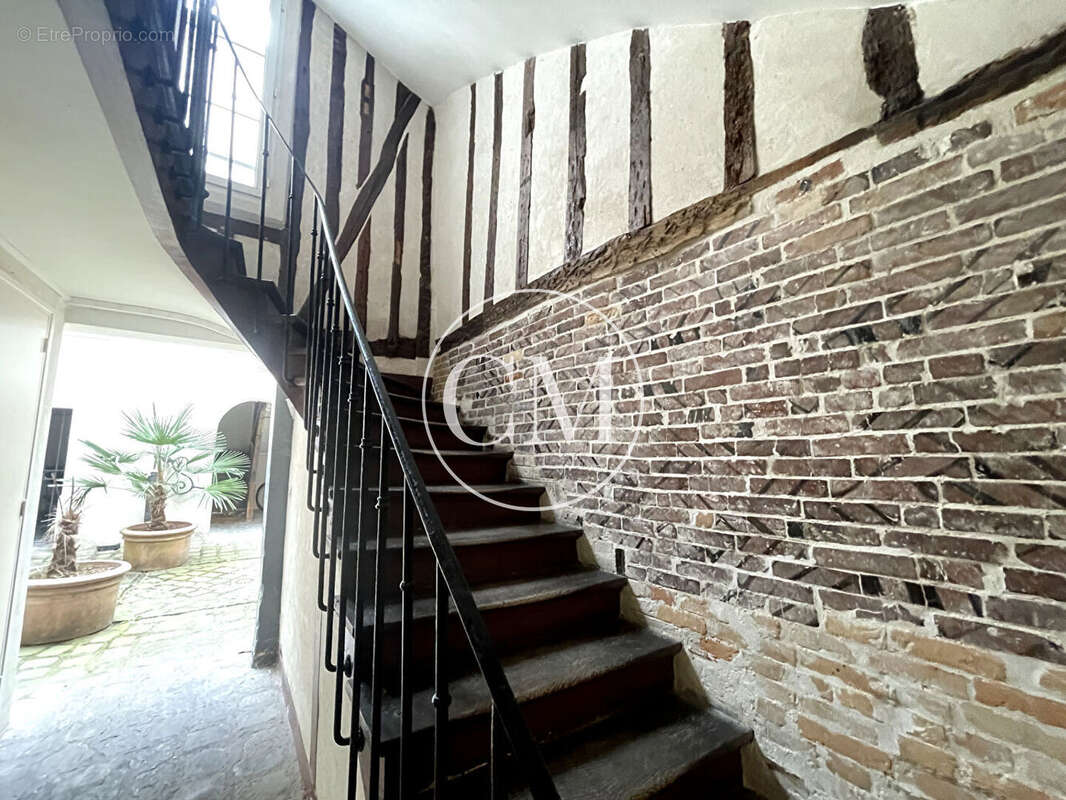 Appartement à VERSAILLES