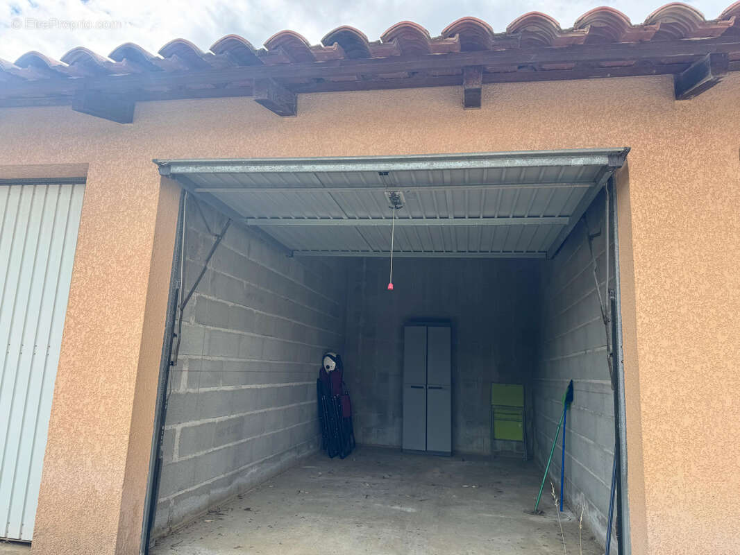 Appartement à PROPRIANO