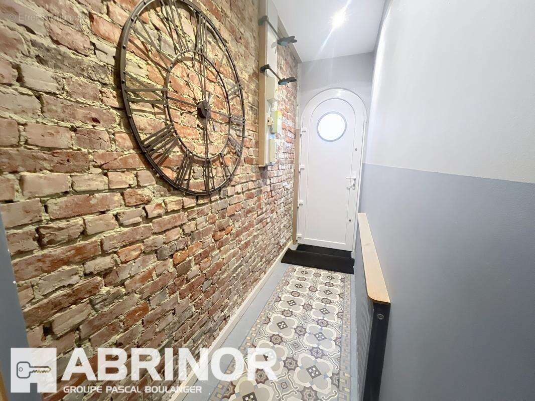 Maison à WATTIGNIES