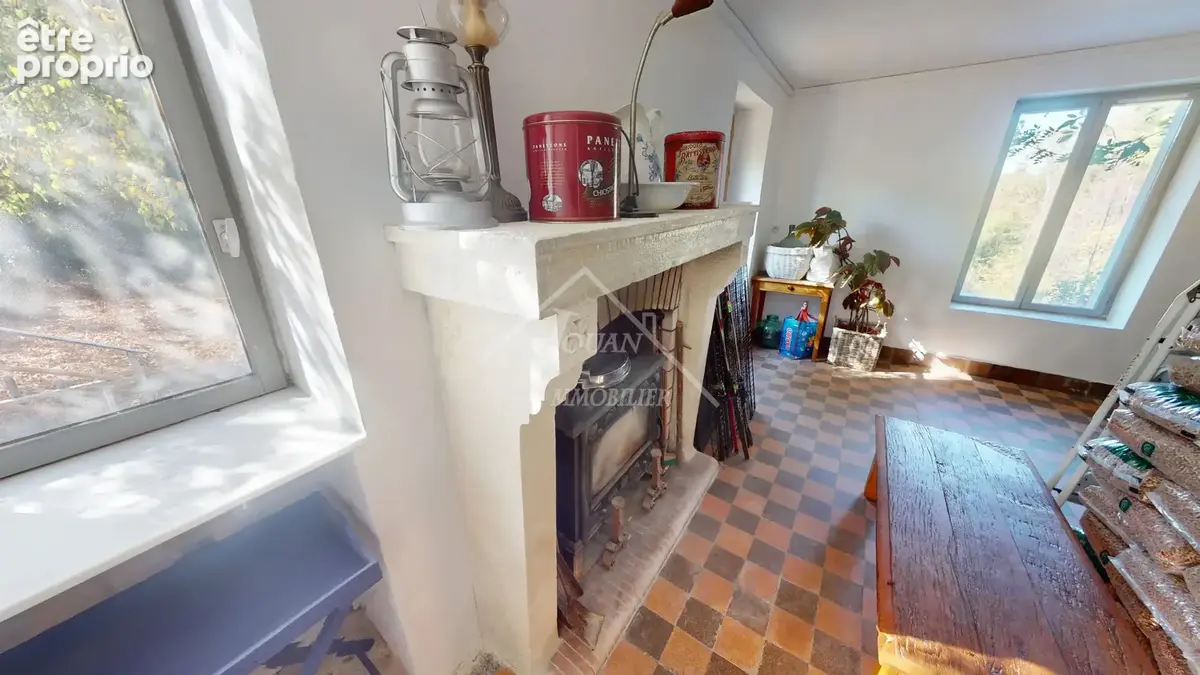 Maison avec un studio indépendant - photo 21