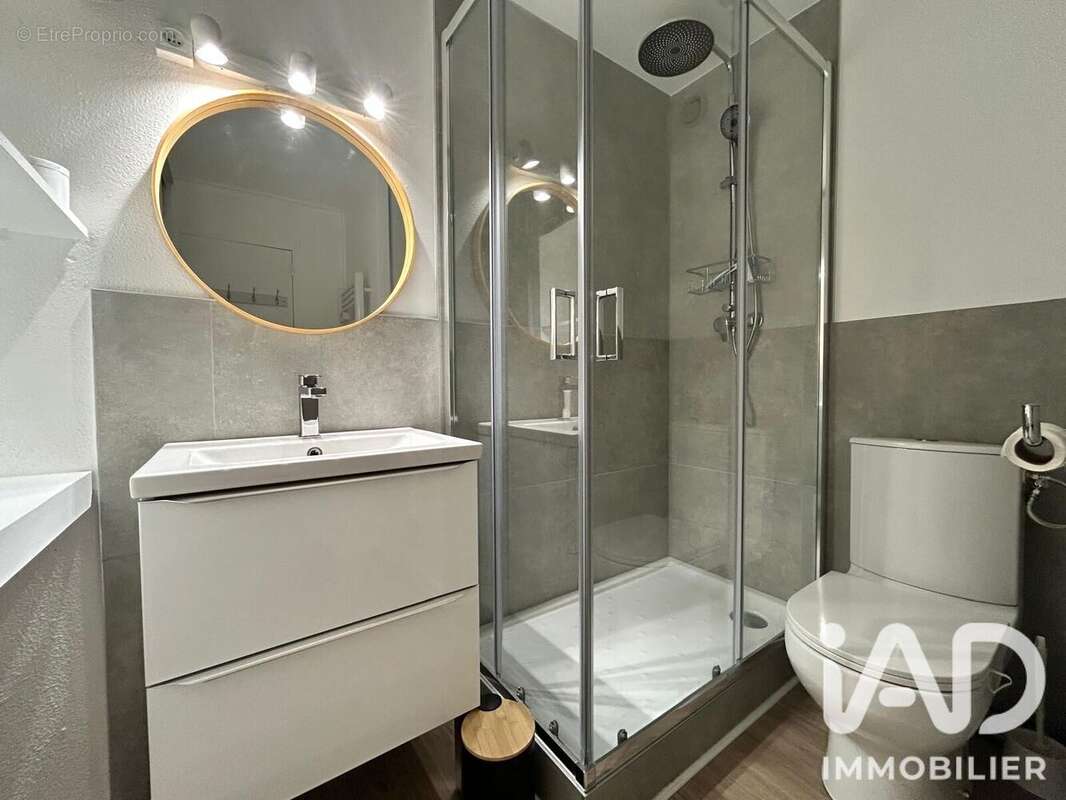 Appartement 26 m² à Astugue  - photo 8