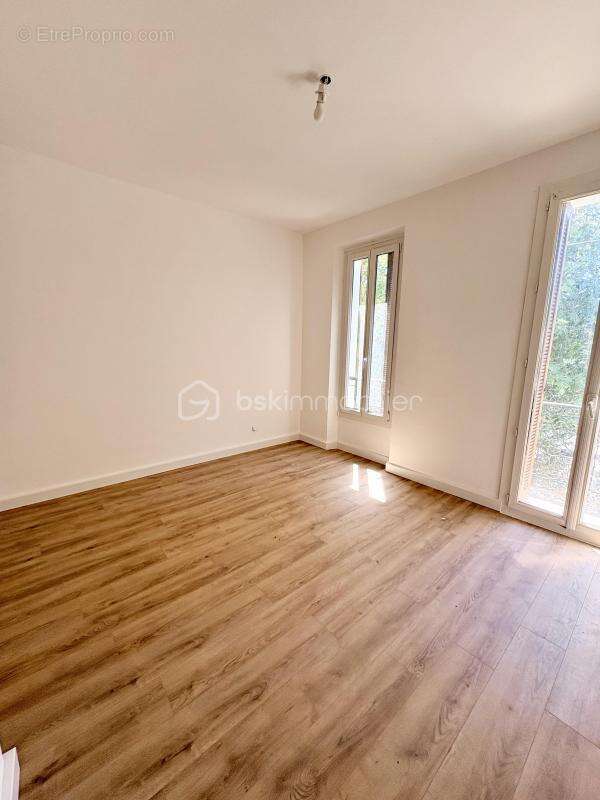 Appartement à LA SEYNE-SUR-MER