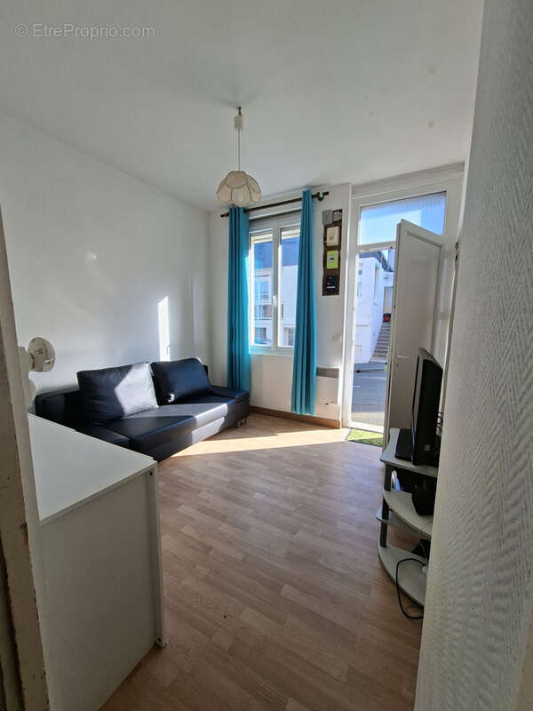 Appartement à AULT