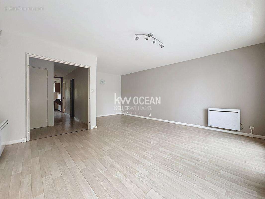 Appartement à BREST