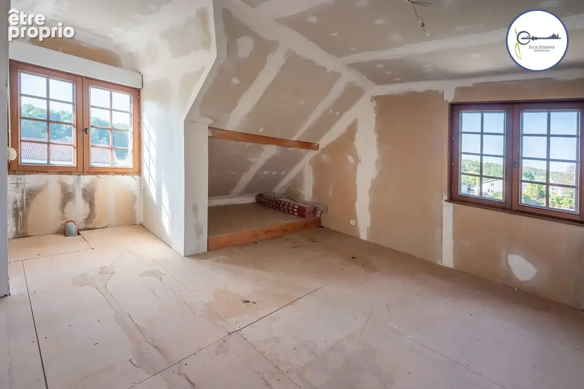 Maison Girancourt 8 pièces 173m2 - photo 25