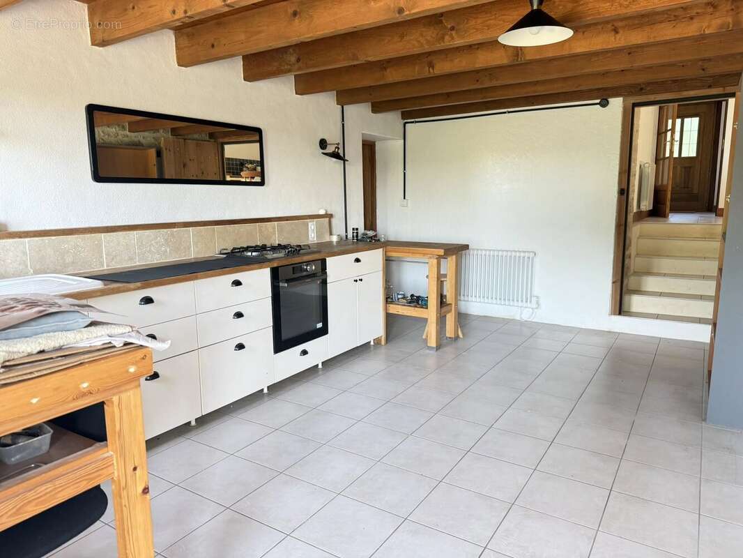 Propriété avec 1 ou 2 gites et piscine - photo 16