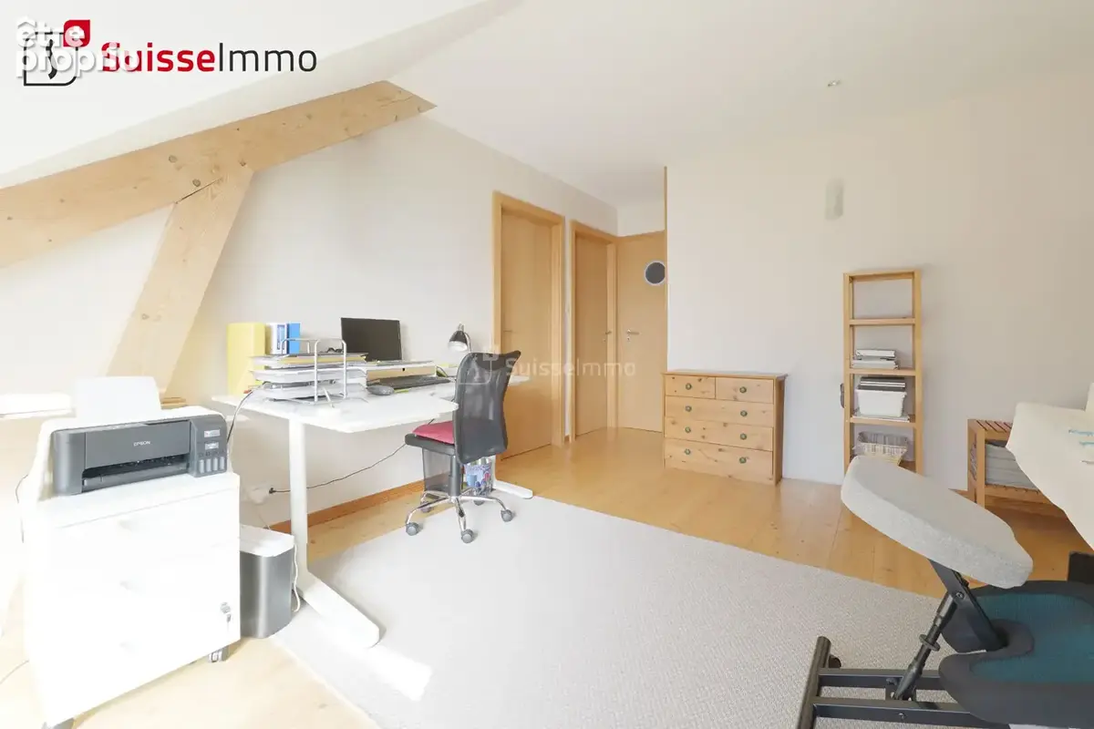 Maison Blamont 8 pièce(s) 220 m2 - photo 10