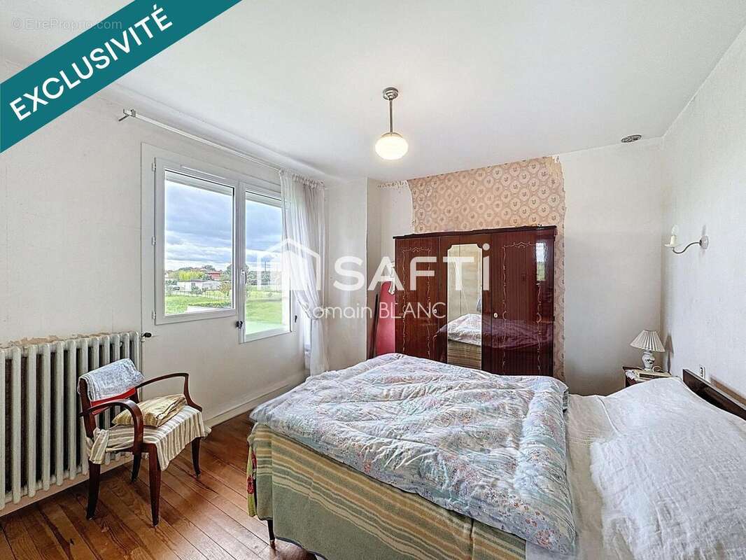 Photo 2 - Maison à SAINT-JORY