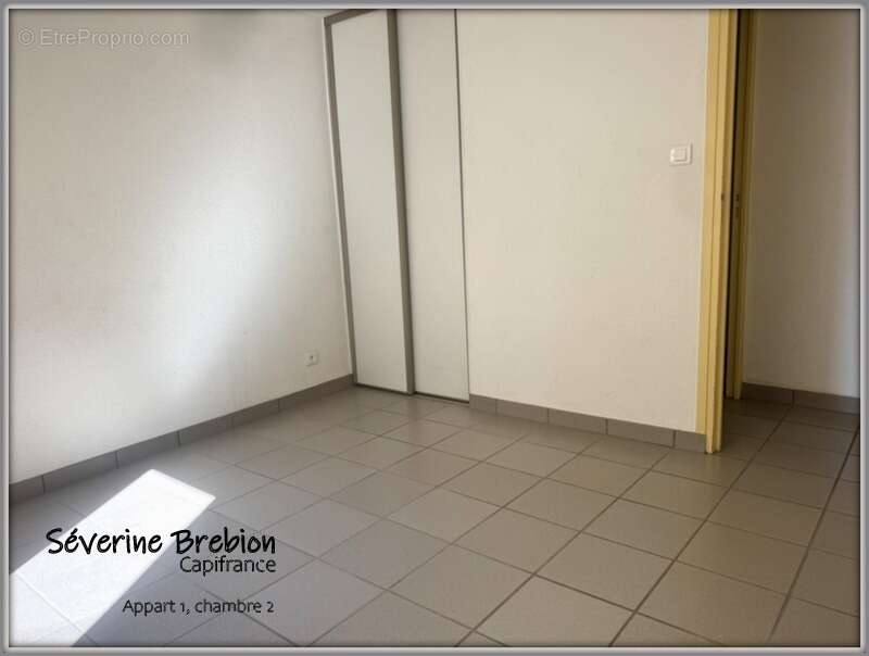Ensemble immobilier de 2 logements – Idéal investisseur – Viscomtat - photo 10