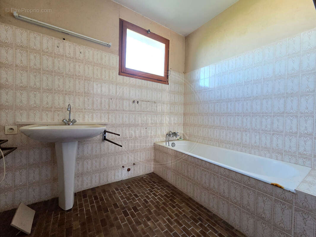 Maison à GUJAN-MESTRAS