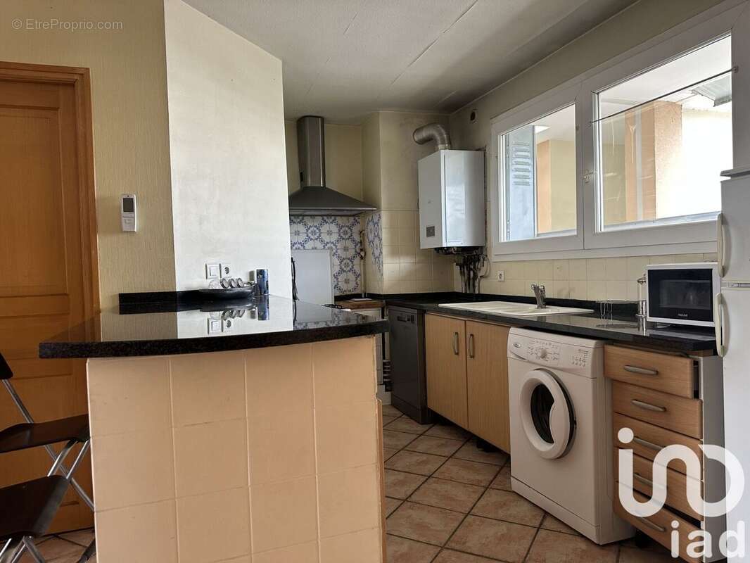 Photo 3 - Appartement à GRENOBLE