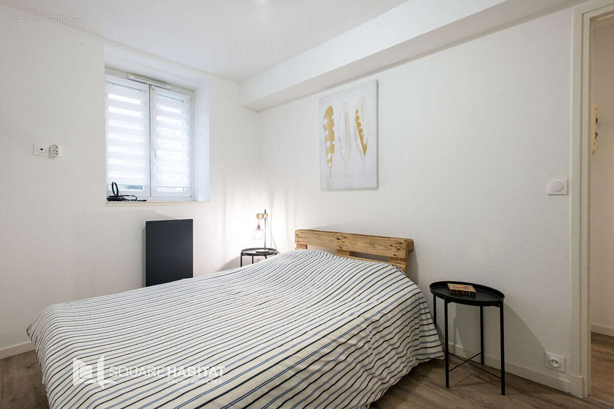 Appartement à WIMEREUX