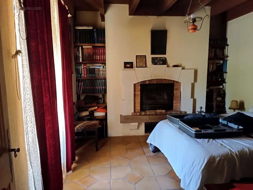 Maison de campagne proche de la vallée de la Lizonne - photo 6