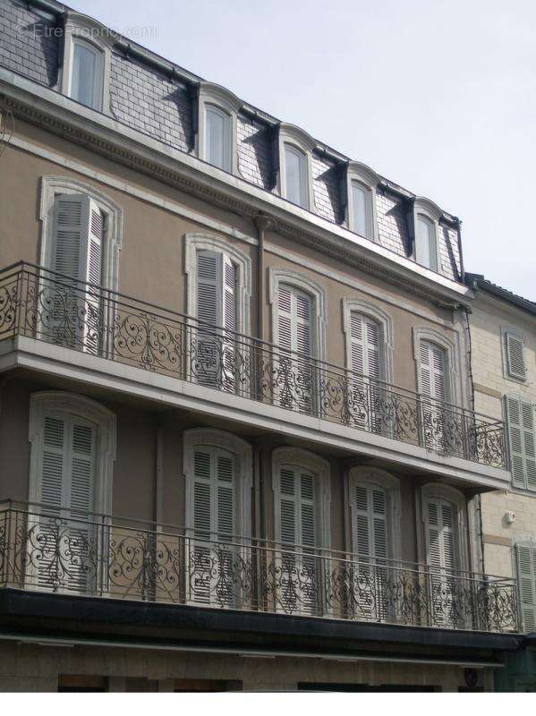 Appartement à DAX