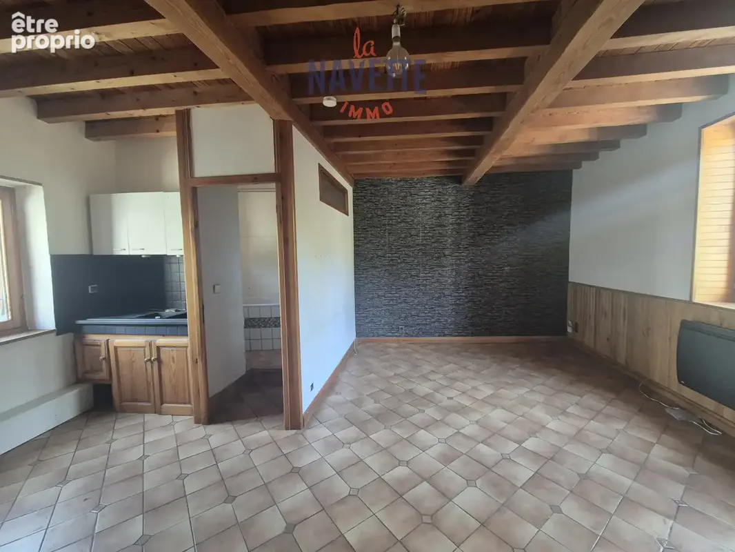 Maison de village Veyre Monton - photo 3