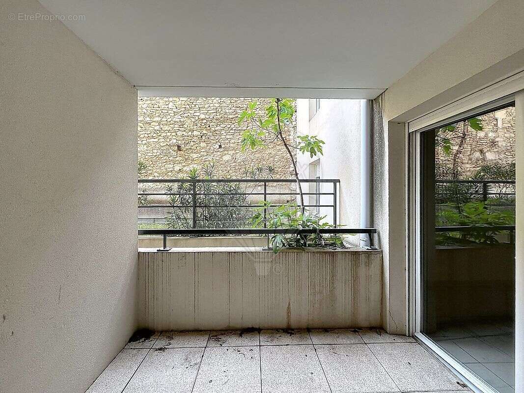 Appartement à NIMES