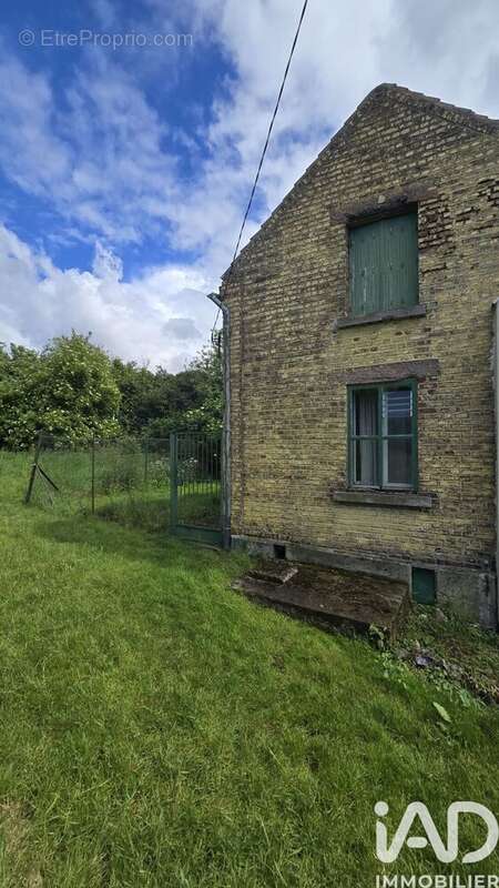 Photo 3 - Maison à HERSIN-COUPIGNY