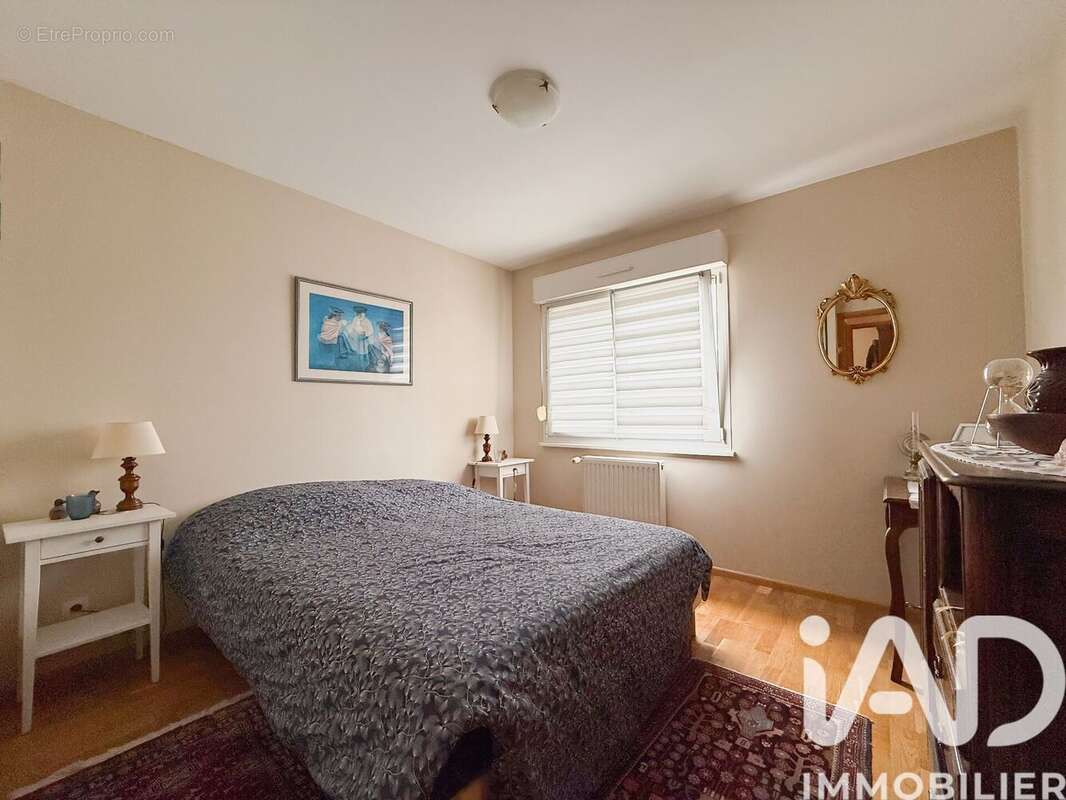 Photo 7 - Appartement à HAGUENAU