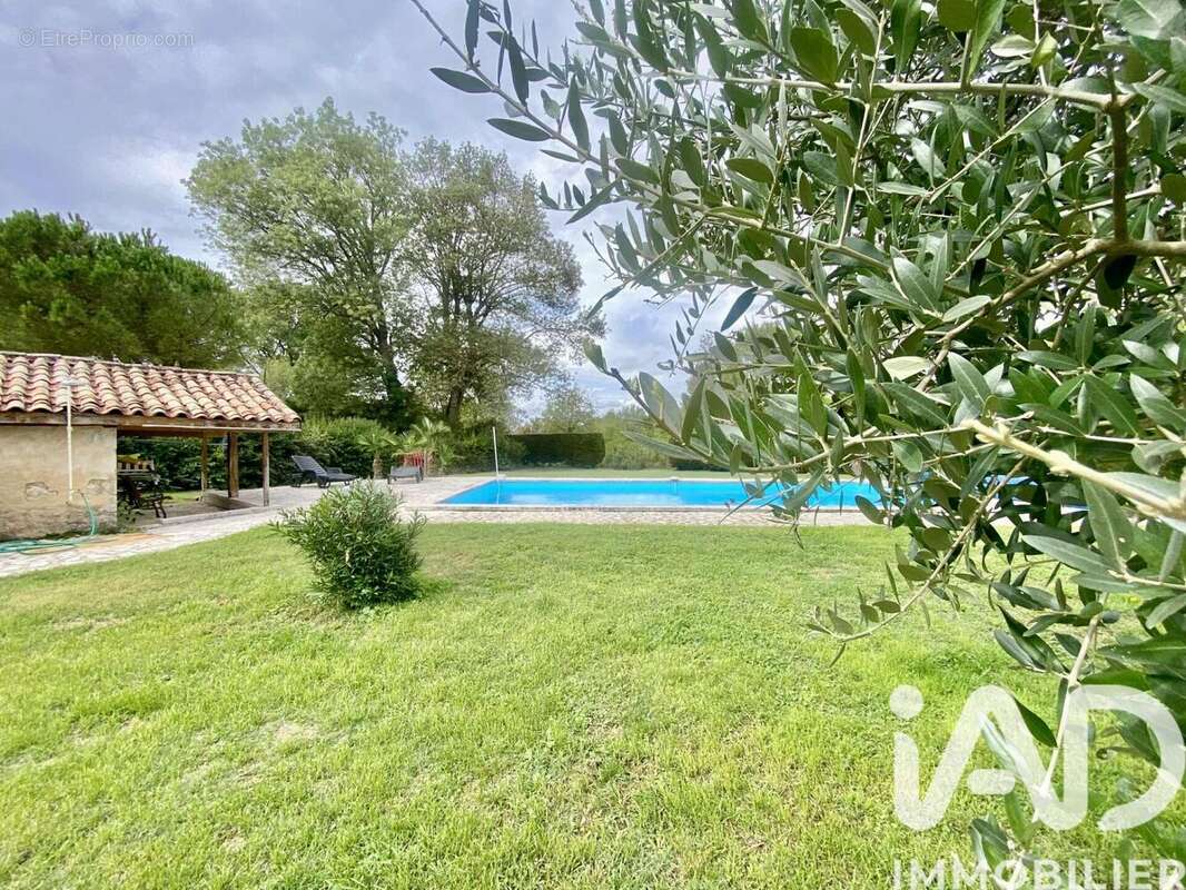 Photo 2 - Maison à DURANCE