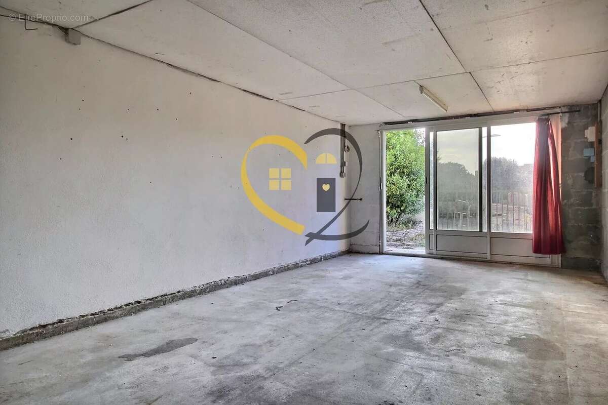 Maison à SAINT-DOULCHARD