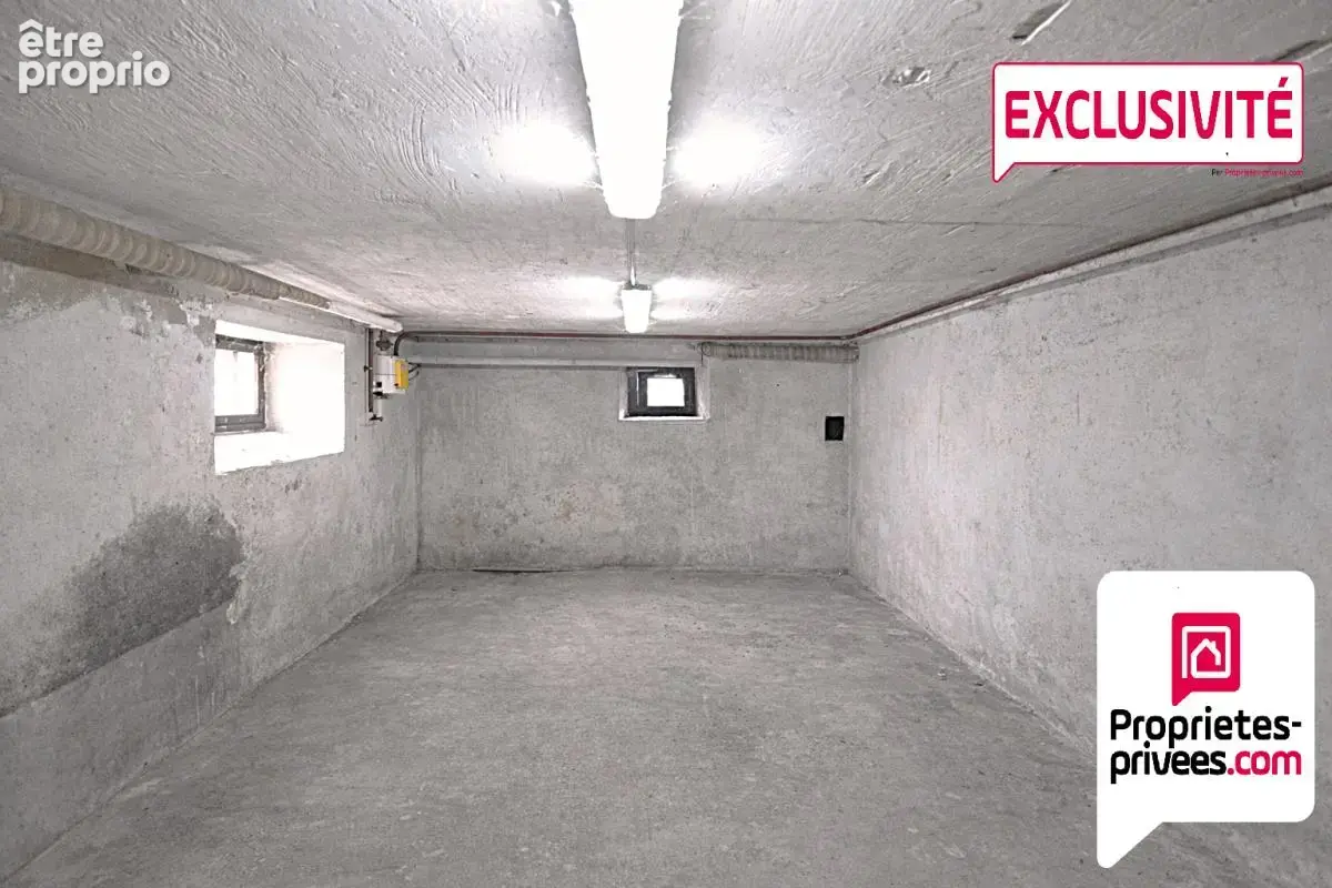 Hérimoncourt 25310 - Maison 5 pièces - 2 chambres  - SH105.6 m2 - photo 7