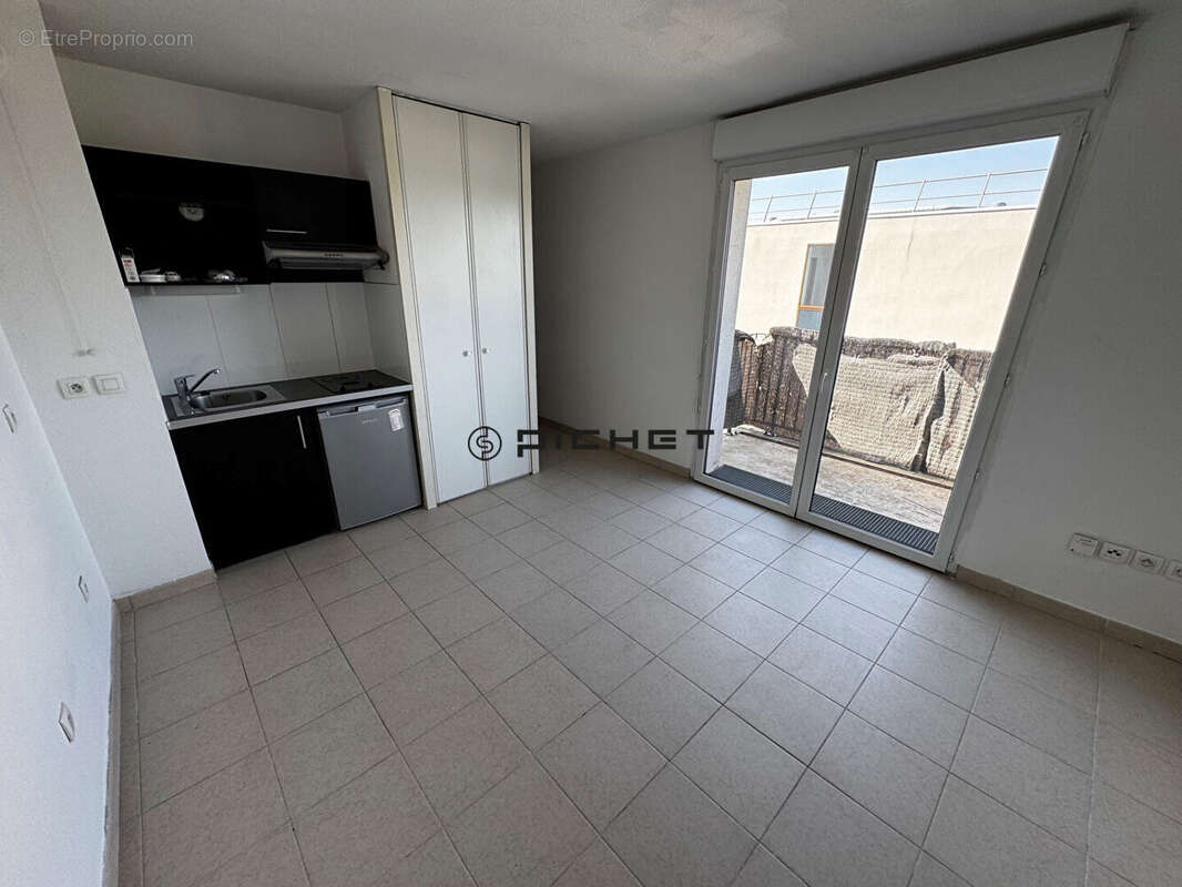 Appartement à CENON