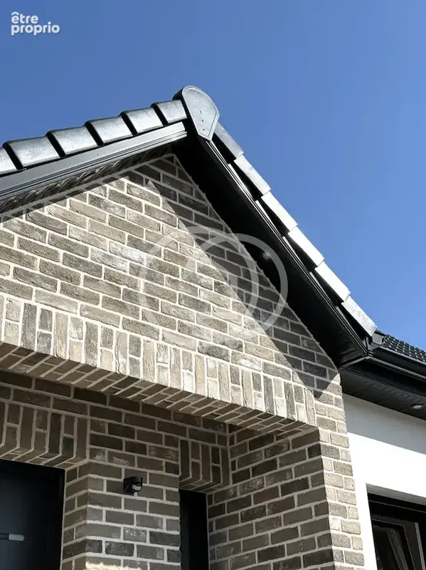 Magnifique maison T5 163m2 avec grand garage et jardin - photo 5