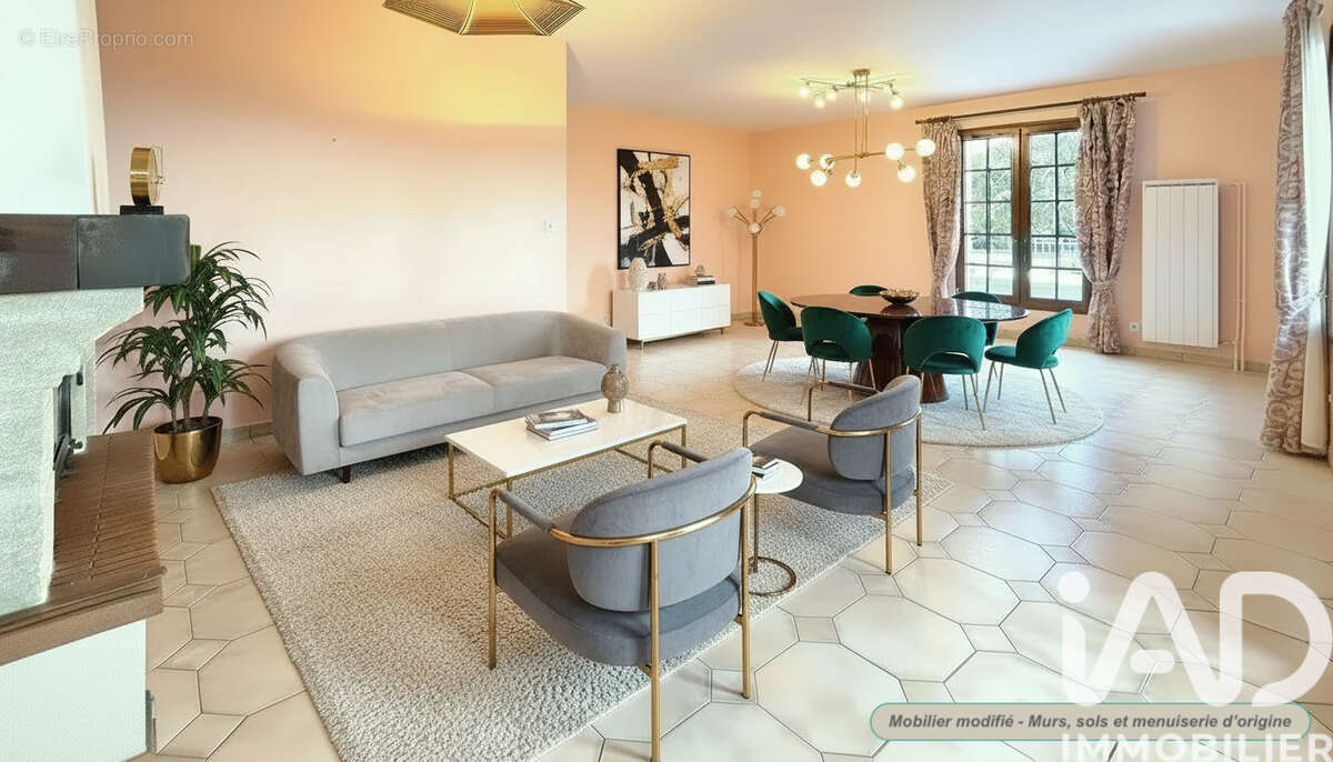 Photo 2 - Maison à URRUGNE
