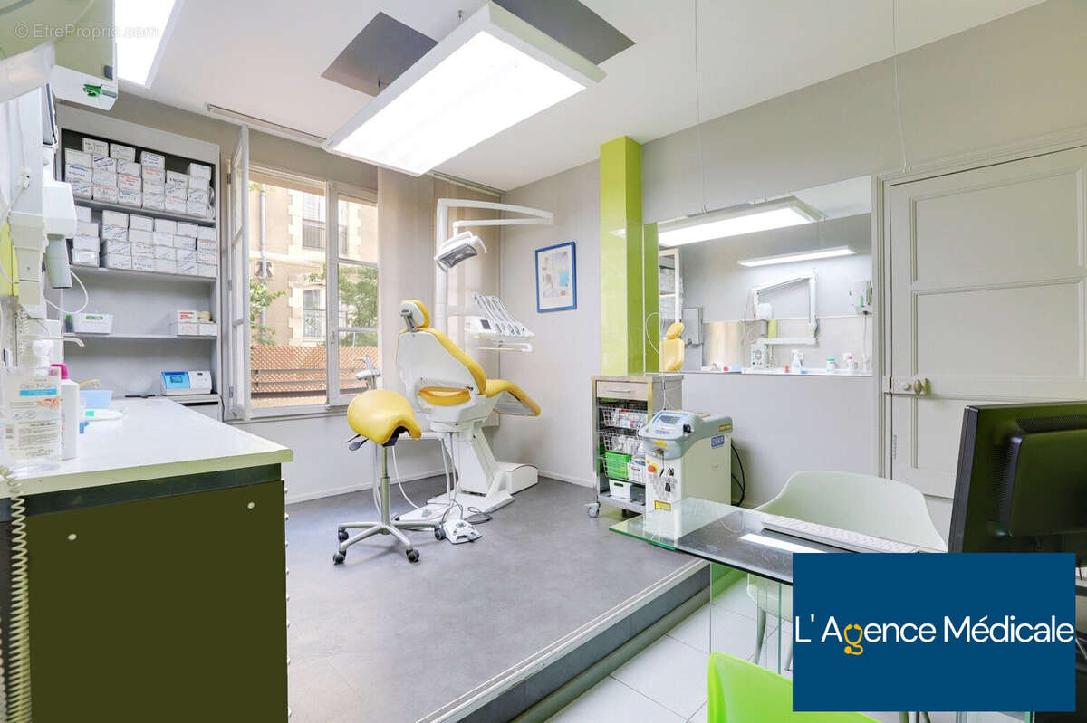 Appartement à ISSY-LES-MOULINEAUX