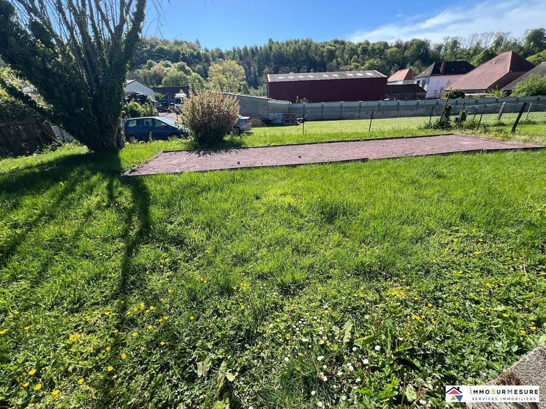 160 m² à Heuchin  - photo 8