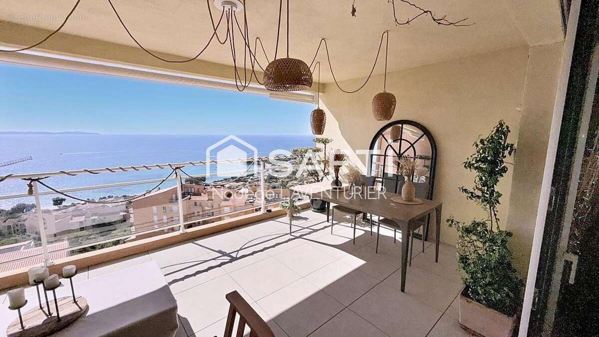 Photo 2 - Appartement à AJACCIO
