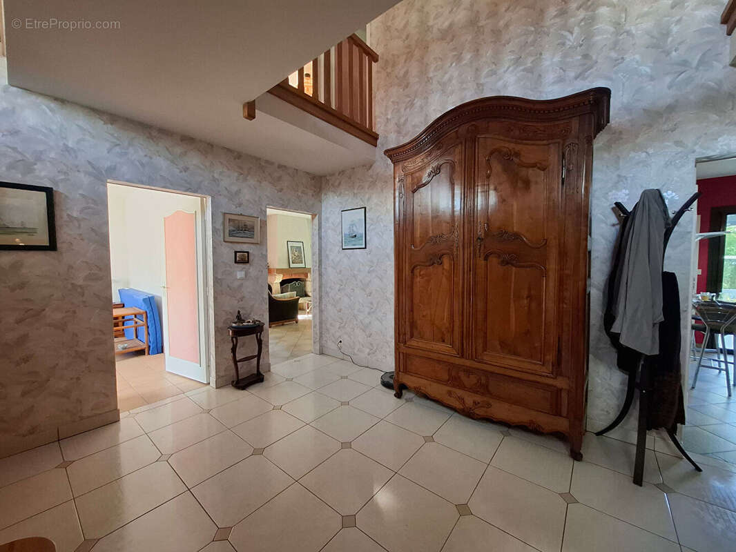 Maison à LE CROISIC