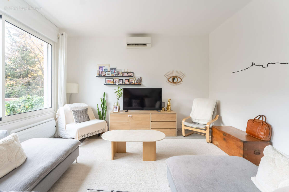 Maison à MARSEILLE-12E