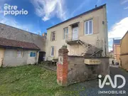 Photo 1 - Appartement à BOURBON-LANCY