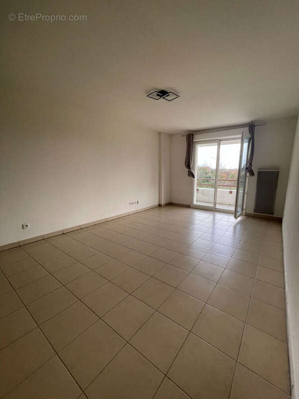 Appartement à BLAYE